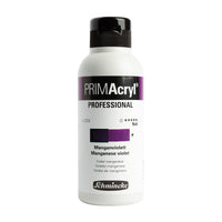Schmincke PRIMAcryl Professional Acrylfarben 250 ml – 334 Manganviolett fluid