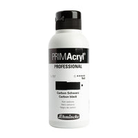 Schmincke PRIMAcryl Professional Acrylfarben 250 ml – 797 Carbonschwarz fluid