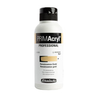 Schmincke PRIMAcryl Professional Acrylfarben 250 ml – 898 Renaissancegold fluid