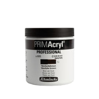 Schmincke PRIMAcryl Professional Acrylfarben 237 ml – 685 Van-Dyck-Braun