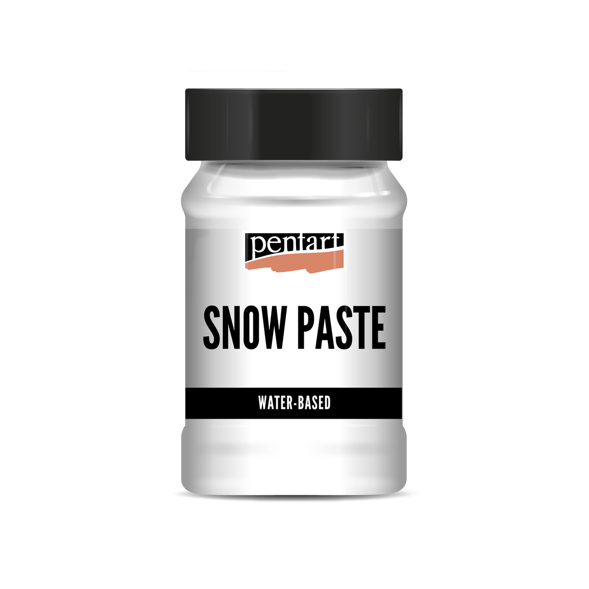Grobkörnige Texturpaste – 100 ml