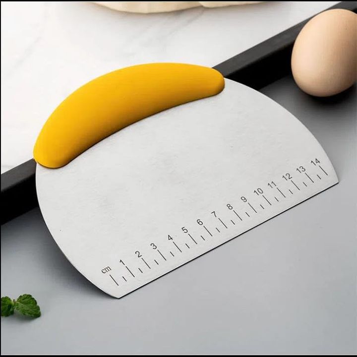 Seifenausstecher mit Skala 14cm – Detailansicht 2 | ARTMIE