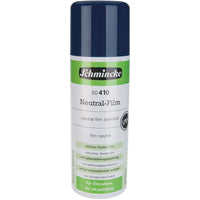 Schmincke Neutral film Firnis Spray 300 ml