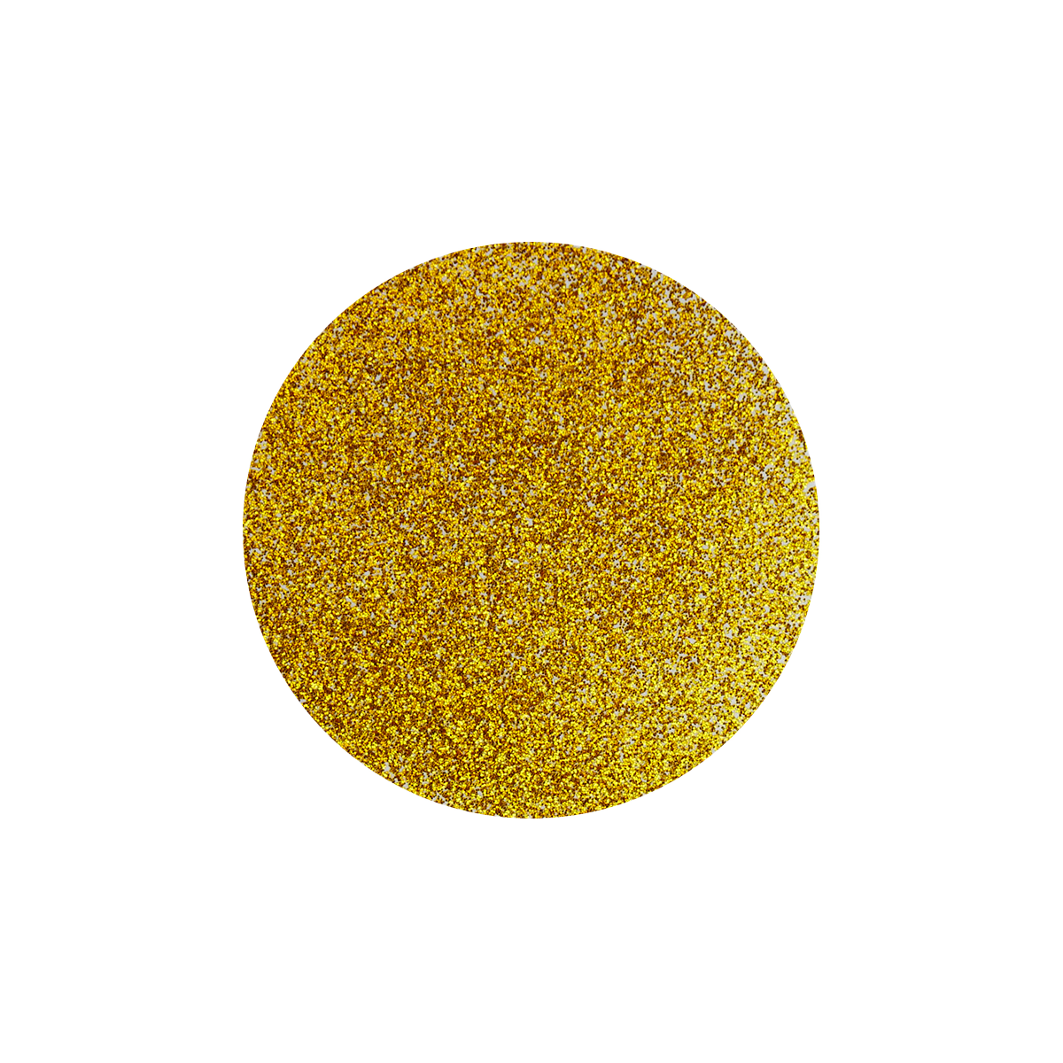 Glitzerfarbe Creall Glitter 250 ml - Gold