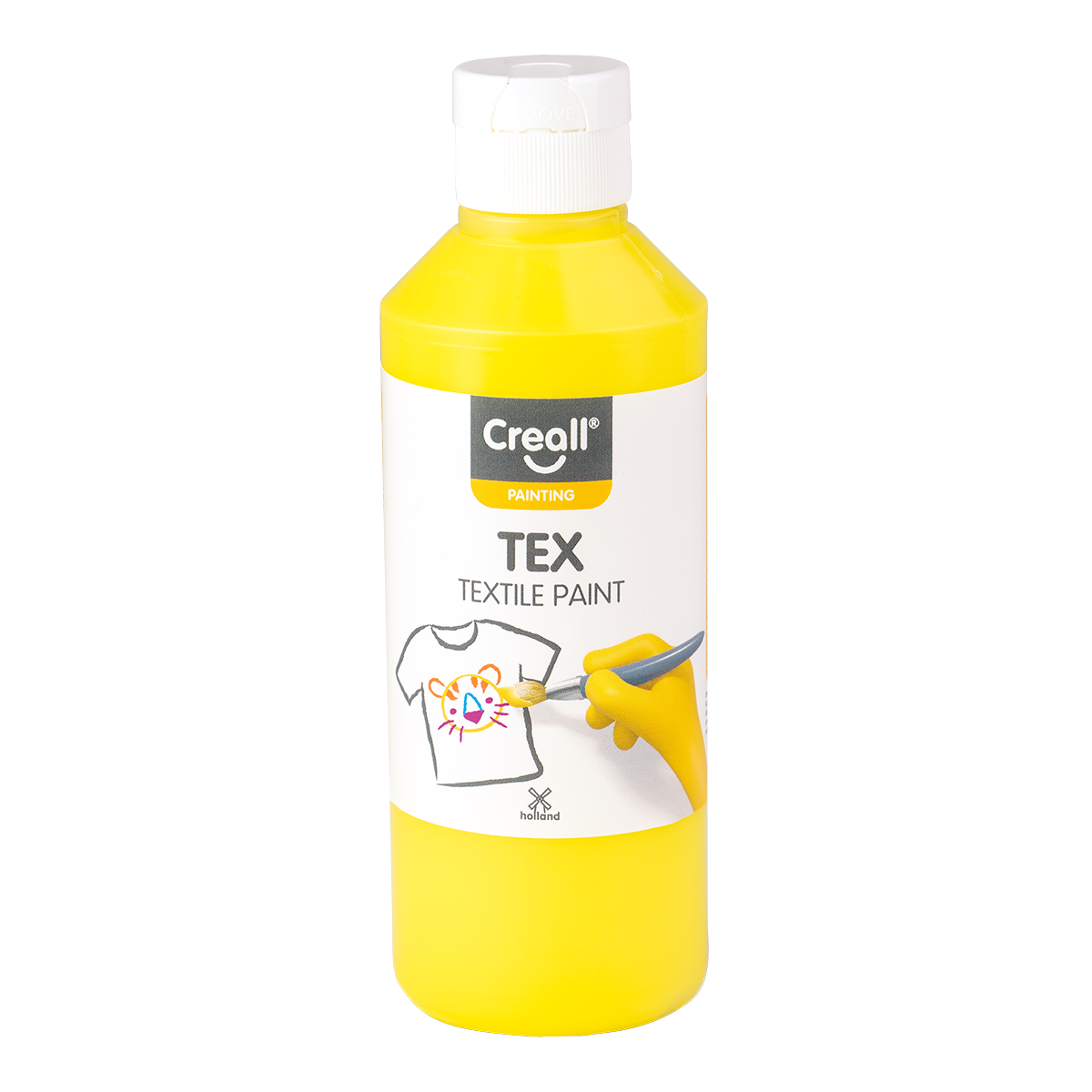 Stoffmalfarbe Creall Tex 250 ml