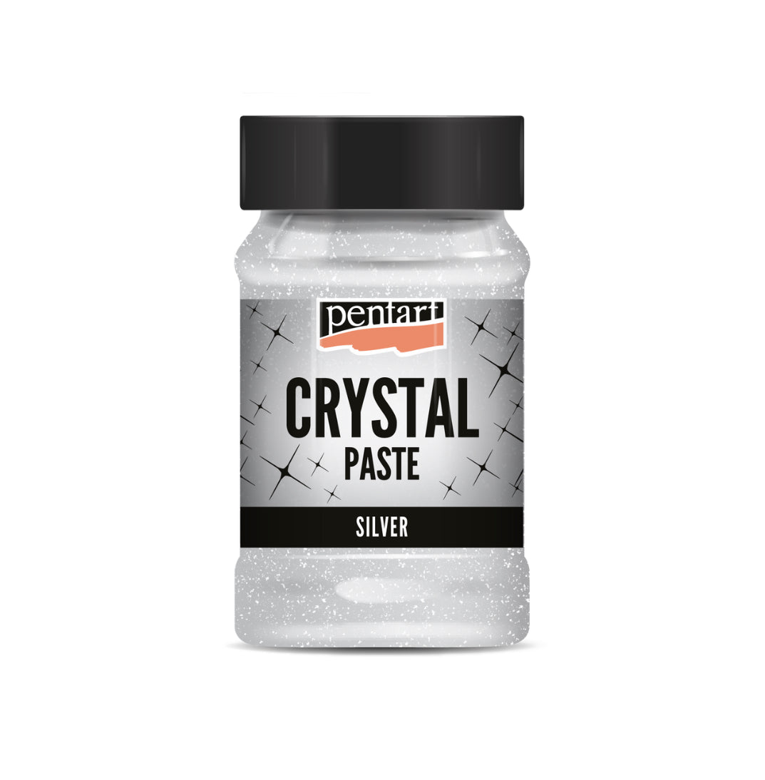 Kristallpaste Pentart 100 ml