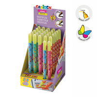Carioca Textmarker Memo Farbmix – Wechseln
