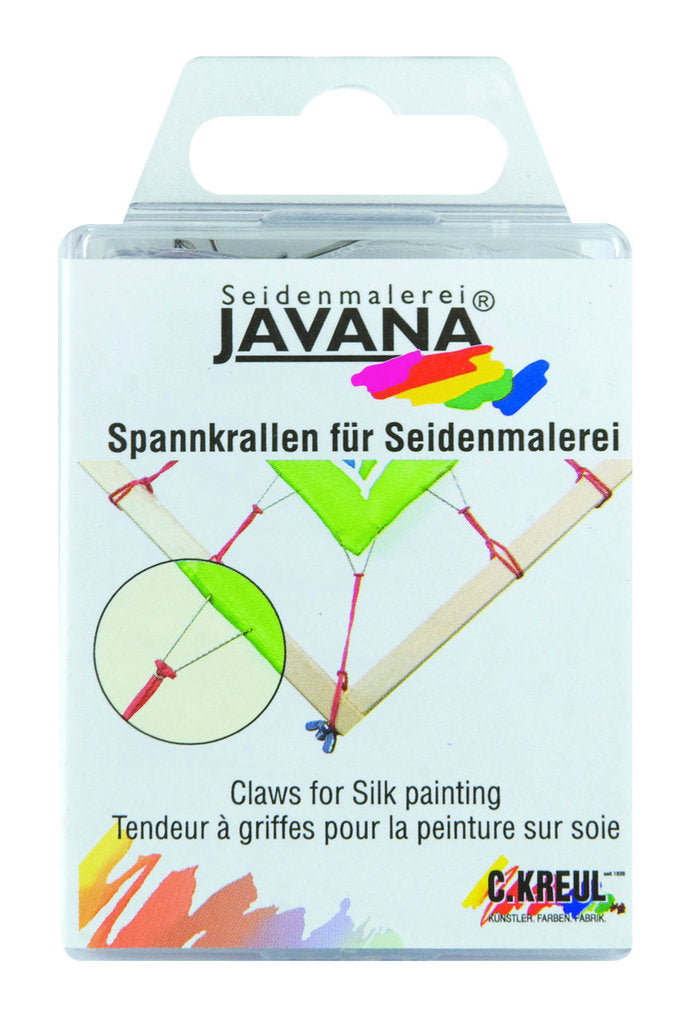 Seidenspannhaken | ARTMIE