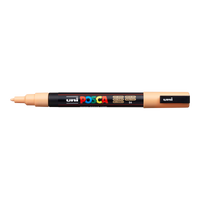 UNI POSCA Marker PC-3M 0,9 - 1,3 mm – 54