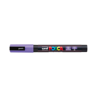 Posca Marker PC-3M (0,9 - 1,3 mm) - Flieder (34)