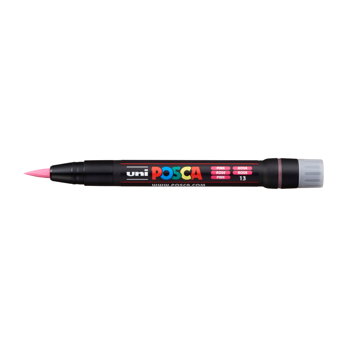 Posca Marker PCF-350, 8 mm – Rosa (13