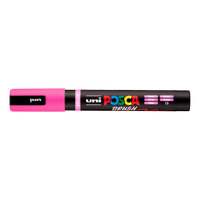 Posca Marker PC-5BR, 1 - 4 mm, Rosa (13)