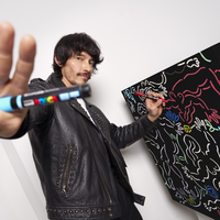Posca Marker PC-5BR, 1 - 4 mm, Hellgrün (5)