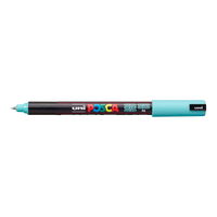 Posca Marker PC-1MR, 0,7 mm, Cyan