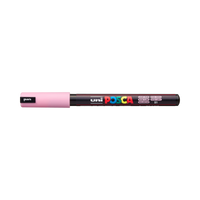 Posca Marker PC-1MR, 0,7 mm, Hellrosa (51)