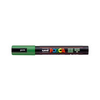 Posca Marker PC-5M, 1,8 - 2,5 mm, Waldgrün (88)