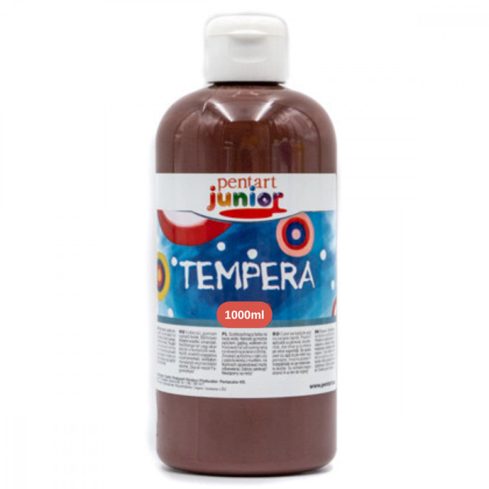 Pentart Junior Temperafarbe 1000 ml