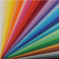 Buntpapier CANSON Iris Vivaldi A4 185 g - 50 Blatt