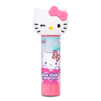 Dreikant-Buntstifte Colorino Hello Kitty - 12 Farben