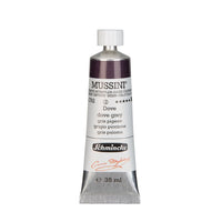 Schmincke MUSSINI Ölfarben 35 ml – dove grey