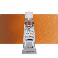 Schmincke HORADAM Aquarellfarben in der 5 ml Tube – 650 spinel brown