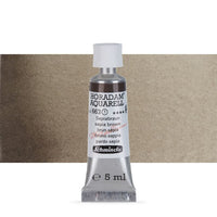 Schmincke HORADAM Aquarellfarben in der 5 ml Tube – 663 sepia Braun