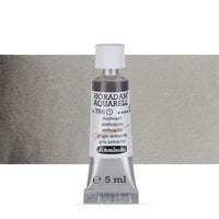 Schmincke HORADAM Aquarellfarben in der 5 ml Tube – 786 Anthrazit