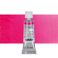 Schmincke HORADAM Aquarellfarben in der 5 ml Tube – 920 brilliant opera rose