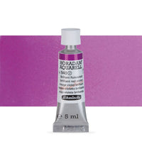 Schmincke HORADAM Aquarellfarben in der 5 ml Tube – 940 brillant violettrot