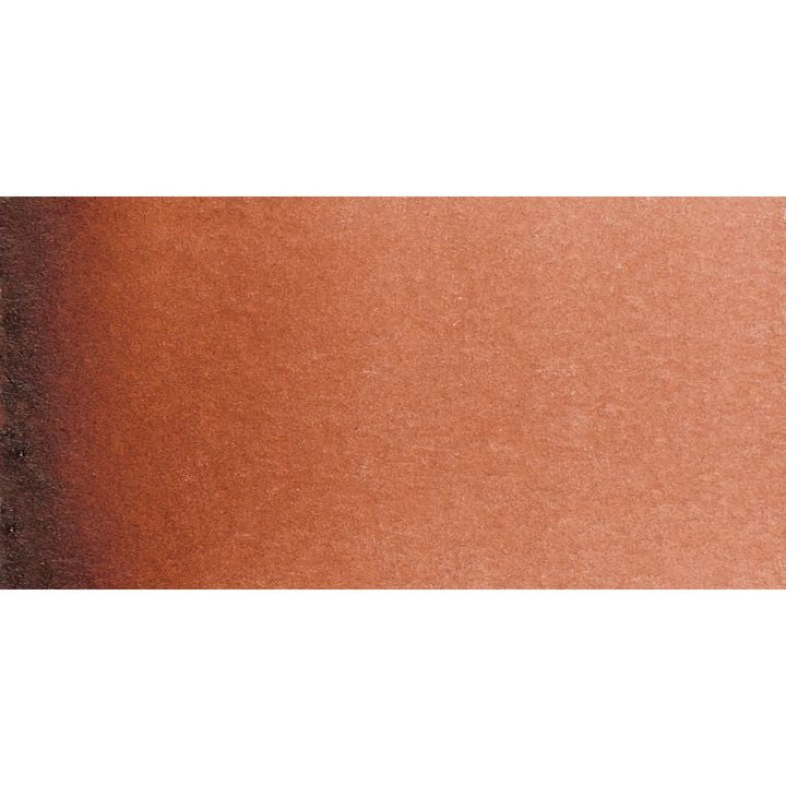 Schmincke Horadam Aquarellfarben im ganzen Näpfchen – 648 transparent Braun