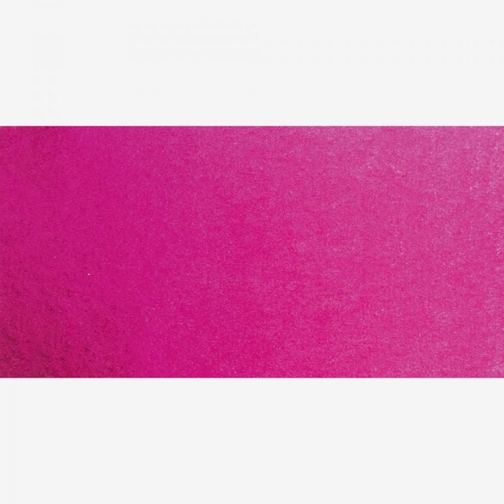 Schmincke Horadam Aquarellfarben im ganzen Näpfchen – 930 brilliant Purpur