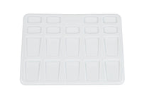 Schmincke Porzellanpalette