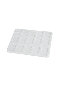 Schmincke Porzellanpalette
