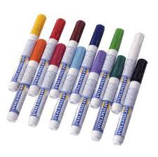ACRYL Universal-Acrylmarker, fein, 3 ml / 0,8 mm – Gold