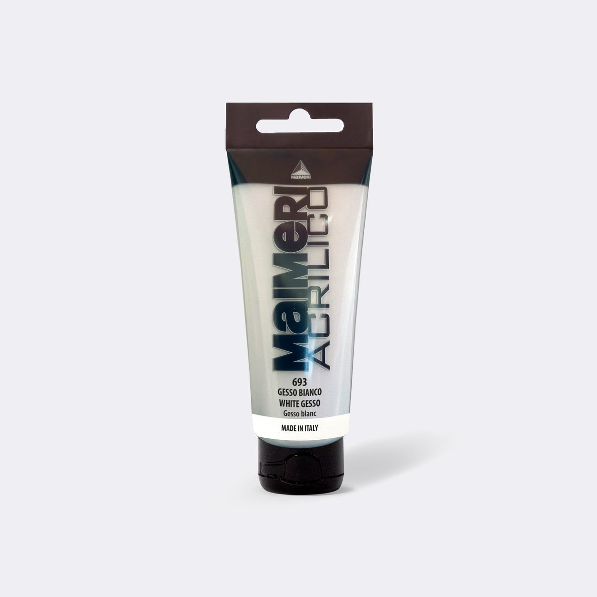 Acryl Gesso MAIMERI 200 ml