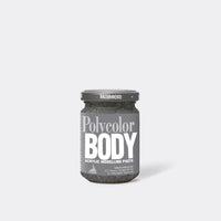 Acryl-Modellierpaste MAIMERI Body 140 ml – Silber