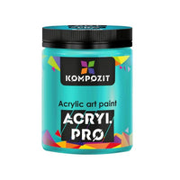 ACRYL PRO ART Kompozit Acrylfarbe 430 ml – 430 Türkis