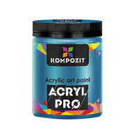 ACRYL PRO ART Kompozit Acrylfarbe 430 ml