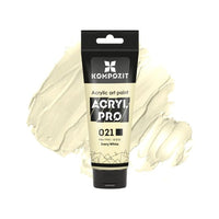ACRYL PRO ART Kompozit Acrylfarbe 75 ml | verschiedene Farbtöne — Bild 47