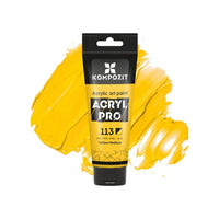 ACRYL PRO ART Kompozit Acrylfarbe 75 ml | verschiedene Farbtöne — Bild 53