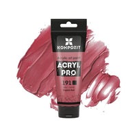 ACRYL PRO ART Kompozit Acrylfarbe 75 ml | verschiedene Farbtöne — Bild 1