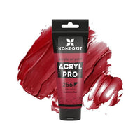 ACRYL PRO ART Kompozit Acrylfarbe 75 ml | verschiedene Farbtöne — Bild 4