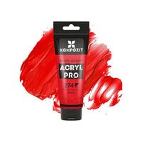 ACRYL PRO ART Kompozit Acrylfarbe 75 ml | verschiedene Farbtöne — Bild 7