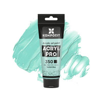 ACRYL PRO ART Kompozit Acrylfarbe 75 ml | verschiedene Farbtöne — Bild 14