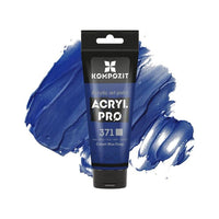 ACRYL PRO ART Kompozit Acrylfarbe 75 ml | verschiedene Farbtöne — Bild 20