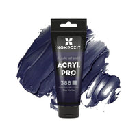 ACRYL PRO ART Kompozit Acrylfarbe 75 ml | verschiedene Farbtöne — Bild 22
