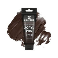 ACRYL PRO ART Kompozit Acrylfarbe 75 ml | verschiedene Farbtöne — Bild 30