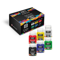 ACRYL PRO Komposit-Acrylfarben-Set — Bild 1