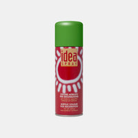 Acryl-Sprühfarbe MAIMERI Idea Spray - 200 ml – Hellgrün