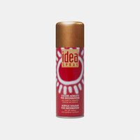 Acryl-Sprühfarbe MAIMERI Idea Spray - 200 ml – Kupfer